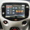 USED 2019 69 TOYOTA AYGO 1.0 VVT-i x-trend Hatchback 5dr Petrol Manual Euro 6 (71 ps) Hatchback