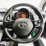 USED 2019 69 TOYOTA AYGO 1.0 VVT-i x-trend Hatchback 5dr Petrol Manual Euro 6 (71 ps) Hatchback