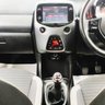 USED 2019 69 TOYOTA AYGO 1.0 VVT-i x-trend Hatchback 5dr Petrol Manual Euro 6 (71 ps) Hatchback