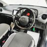 USED 2019 69 TOYOTA AYGO 1.0 VVT-i x-trend Hatchback 5dr Petrol Manual Euro 6 (71 ps) Hatchback
