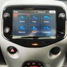 USED 2019 69 TOYOTA AYGO 1.0 VVT-i x-trend Hatchback 5dr Petrol Manual Euro 6 (71 ps) Hatchback