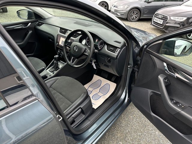 2019 SKODA OCTAVIA 2.0 TDI SE L Estate 5dr Diesel DSG 7Spd Euro 6 (s/s) (150 ps) - Photo 9