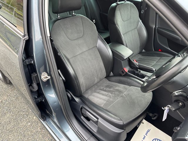 2019 SKODA OCTAVIA 2.0 TDI SE L Estate 5dr Diesel DSG 7Spd Euro 6 (s/s) (150 ps) - Photo 11