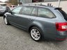 USED 2019 19 SKODA OCTAVIA 2.0 TDI SE L Estate 5dr Diesel DSG 7Spd Euro 6 (s/s) (150 ps) 2-OWNER, FULL SERVICE HISTORY, 72 MPG, ULEZ COMPLIANT, GREAT SPECIFICATIONS