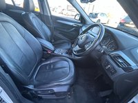 USED 2016 E BMW X1 2.0 18d SE SUV 5dr Diesel Auto xDrive Euro 6 (s/s) (150 ps) GREAT SERVICE HISTORY 2 KEYS BOOK PACK SERVICED IF REQUIRED AND A MINIMUM OF 9 MONTHS MOT WITHIN THE SALE