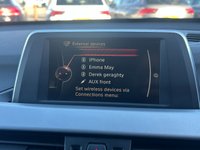 USED 2016 E BMW X1 2.0 18d SE SUV 5dr Diesel Auto xDrive Euro 6 (s/s) (150 ps) GREAT SERVICE HISTORY 2 KEYS BOOK PACK SERVICED IF REQUIRED AND A MINIMUM OF 9 MONTHS MOT WITHIN THE SALE