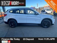 USED 2016 E BMW X1 2.0 18d SE SUV 5dr Diesel Auto xDrive Euro 6 (s/s) (150 ps) GREAT SERVICE HISTORY 2 KEYS BOOK PACK SERVICED IF REQUIRED AND A MINIMUM OF 9 MONTHS MOT WITHIN THE SALE