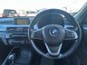 USED 2016 E BMW X1 2.0 18d SE SUV 5dr Diesel Auto xDrive Euro 6 (s/s) (150 ps) GREAT SERVICE HISTORY 2 KEYS BOOK PACK SERVICED IF REQUIRED AND A MINIMUM OF 9 MONTHS MOT WITHIN THE SALE