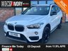 USED 2016 E BMW X1 2.0 18d SE SUV 5dr Diesel Auto xDrive Euro 6 (s/s) (150 ps) GREAT SERVICE HISTORY 2 KEYS BOOK PACK SERVICED IF REQUIRED AND A MINIMUM OF 9 MONTHS MOT WITHIN THE SALE