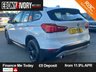 USED 2016 E BMW X1 2.0 18d SE SUV 5dr Diesel Auto xDrive Euro 6 (s/s) (150 ps) GREAT SERVICE HISTORY 2 KEYS BOOK PACK SERVICED IF REQUIRED AND A MINIMUM OF 9 MONTHS MOT WITHIN THE SALE