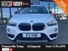 USED 2016 E BMW X1 2.0 18d SE SUV 5dr Diesel Auto xDrive Euro 6 (s/s) (150 ps) GREAT SERVICE HISTORY 2 KEYS BOOK PACK SERVICED IF REQUIRED AND A MINIMUM OF 9 MONTHS MOT WITHIN THE SALE