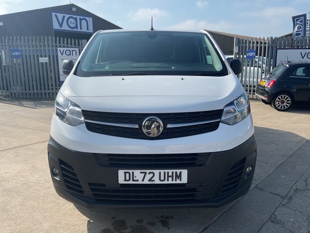 2023 VAUXHALL VIVARO - Photo 10