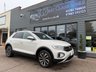 USED 2024 73 VOLKSWAGEN T-ROC 1.5 TSI Style SUV 5dr Petrol DSG Euro 6 (s/s) (150 ps) REAR CAMERA - NAV - HEATED SEATS