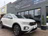 USED 2024 73 VOLKSWAGEN T-ROC 1.5 TSI Style SUV 5dr Petrol DSG Euro 6 (s/s) (150 ps) REAR CAMERA - NAV - HEATED SEATS