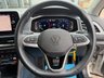 USED 2024 73 VOLKSWAGEN T-ROC 1.5 TSI Style SUV 5dr Petrol DSG Euro 6 (s/s) (150 ps) REAR CAMERA - NAV - HEATED SEATS