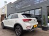 USED 2024 73 VOLKSWAGEN T-ROC 1.5 TSI Style SUV 5dr Petrol DSG Euro 6 (s/s) (150 ps) REAR CAMERA - NAV - HEATED SEATS