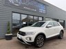 USED 2024 73 VOLKSWAGEN T-ROC 1.5 TSI Style SUV 5dr Petrol DSG Euro 6 (s/s) (150 ps) REAR CAMERA - NAV - HEATED SEATS