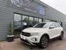 USED 2024 73 VOLKSWAGEN T-ROC 1.5 TSI Style SUV 5dr Petrol DSG Euro 6 (s/s) (150 ps) REAR CAMERA - NAV - HEATED SEATS