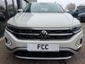 USED 2024 73 VOLKSWAGEN T-ROC 1.5 TSI Style SUV 5dr Petrol DSG Euro 6 (s/s) (150 ps) REAR CAMERA - NAV - HEATED SEATS
