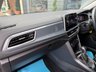 USED 2024 73 VOLKSWAGEN T-ROC 1.5 TSI Style SUV 5dr Petrol DSG Euro 6 (s/s) (150 ps) REAR CAMERA - NAV - HEATED SEATS