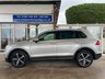 USED 2018 68 VOLKSWAGEN TIGUAN 1.4 TSI SE Navigation SUV 5dr Petrol Manual Euro 6 (s/s) (125 ps) NAV + CAR-PLAY + 7 VW STAMPS + MORE