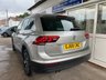 USED 2018 68 VOLKSWAGEN TIGUAN 1.4 TSI SE Navigation SUV 5dr Petrol Manual Euro 6 (s/s) (125 ps) NAV + CAR-PLAY + 7 VW STAMPS + MORE