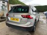 USED 2018 68 VOLKSWAGEN TIGUAN 1.4 TSI SE Navigation SUV 5dr Petrol Manual Euro 6 (s/s) (125 ps) NAV + CAR-PLAY + 7 VW STAMPS + MORE