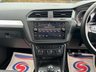 USED 2018 68 VOLKSWAGEN TIGUAN 1.4 TSI SE Navigation SUV 5dr Petrol Manual Euro 6 (s/s) (125 ps) NAV + CAR-PLAY + 7 VW STAMPS + MORE