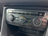 USED 2018 68 VOLKSWAGEN TIGUAN 1.4 TSI SE Navigation SUV 5dr Petrol Manual Euro 6 (s/s) (125 ps) NAV + CAR-PLAY + 7 VW STAMPS + MORE