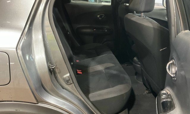 2016 Nissan Juke 1.2L N-Connecta 5dr - Photo 10
