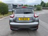 USED 2016 16 NISSAN JUKE 1.2 DIG-T N-Connecta SUV 5dr Petrol Manual Euro 6 (s/s) (115 ps) 12 Months MOT + 6 Months Warranty