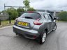 USED 2016 16 NISSAN JUKE 1.2 DIG-T N-Connecta SUV 5dr Petrol Manual Euro 6 (s/s) (115 ps) 12 Months MOT + 6 Months Warranty