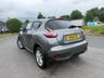 USED 2016 16 NISSAN JUKE 1.2 DIG-T N-Connecta SUV 5dr Petrol Manual Euro 6 (s/s) (115 ps) 12 Months MOT + 6 Months Warranty