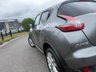 USED 2016 16 NISSAN JUKE 1.2 DIG-T N-Connecta SUV 5dr Petrol Manual Euro 6 (s/s) (115 ps) 12 Months MOT + 6 Months Warranty
