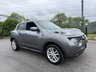 USED 2016 16 NISSAN JUKE 1.2 DIG-T N-Connecta SUV 5dr Petrol Manual Euro 6 (s/s) (115 ps) 12 Months MOT + 6 Months Warranty