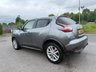 USED 2016 16 NISSAN JUKE 1.2 DIG-T N-Connecta SUV 5dr Petrol Manual Euro 6 (s/s) (115 ps) 12 Months MOT + 6 Months Warranty