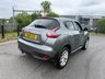 USED 2016 16 NISSAN JUKE 1.2 DIG-T N-Connecta SUV 5dr Petrol Manual Euro 6 (s/s) (115 ps) 12 Months MOT + 6 Months Warranty