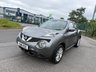 USED 2016 16 NISSAN JUKE 1.2 DIG-T N-Connecta SUV 5dr Petrol Manual Euro 6 (s/s) (115 ps) 12 Months MOT + 6 Months Warranty