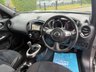 USED 2016 16 NISSAN JUKE 1.2 DIG-T N-Connecta SUV 5dr Petrol Manual Euro 6 (s/s) (115 ps) 12 Months MOT + 6 Months Warranty