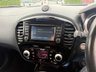 USED 2016 16 NISSAN JUKE 1.2 DIG-T N-Connecta SUV 5dr Petrol Manual Euro 6 (s/s) (115 ps) 12 Months MOT + 6 Months Warranty
