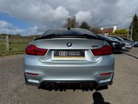 USED 2017 67 BMW M4 3.0 BiTurbo Competition Coupe 2dr Petrol DCT Euro 6 (s/s) (450 ps) 