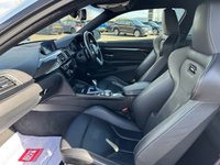 USED 2017 67 BMW M4 3.0 BiTurbo Competition Coupe 2dr Petrol DCT Euro 6 (s/s) (450 ps) 