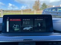 USED 2017 67 BMW M4 3.0 BiTurbo Competition Coupe 2dr Petrol DCT Euro 6 (s/s) (450 ps) 