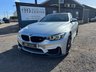 USED 2017 67 BMW M4 3.0 BiTurbo Competition Coupe 2dr Petrol DCT Euro 6 (s/s) (450 ps) 