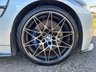 USED 2017 67 BMW M4 3.0 BiTurbo Competition Coupe 2dr Petrol DCT Euro 6 (s/s) (450 ps) 