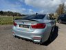 USED 2017 67 BMW M4 3.0 BiTurbo Competition Coupe 2dr Petrol DCT Euro 6 (s/s) (450 ps) 