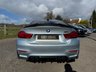 USED 2017 67 BMW M4 3.0 BiTurbo Competition Coupe 2dr Petrol DCT Euro 6 (s/s) (450 ps) 