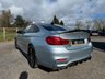 USED 2017 67 BMW M4 3.0 BiTurbo Competition Coupe 2dr Petrol DCT Euro 6 (s/s) (450 ps) 