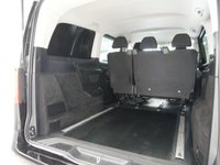 USED 2018 18 MERCEDES-BENZ VITO 119 2.1 CDI 190 BHP LONG SPORT 7G AUTO 5 SEAT CREWCAB ( NO VAT ! ) 5 SEATER | SAT NAV | NO VAT TO PAY !