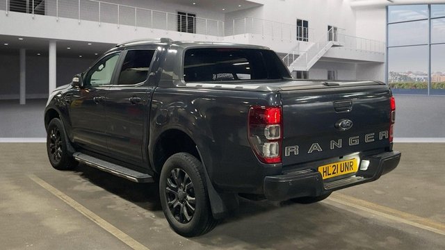 View our FORD RANGER